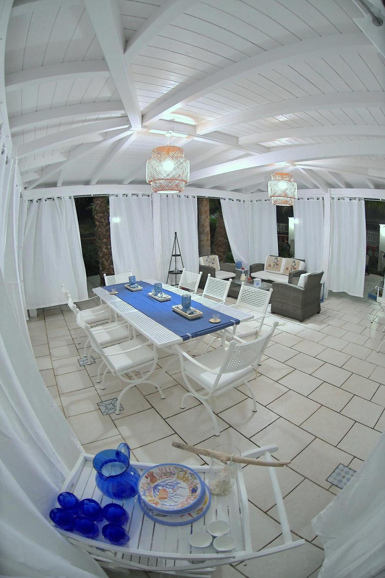 Villa Gisella Пунта-Прошутто Екстер'єр фото