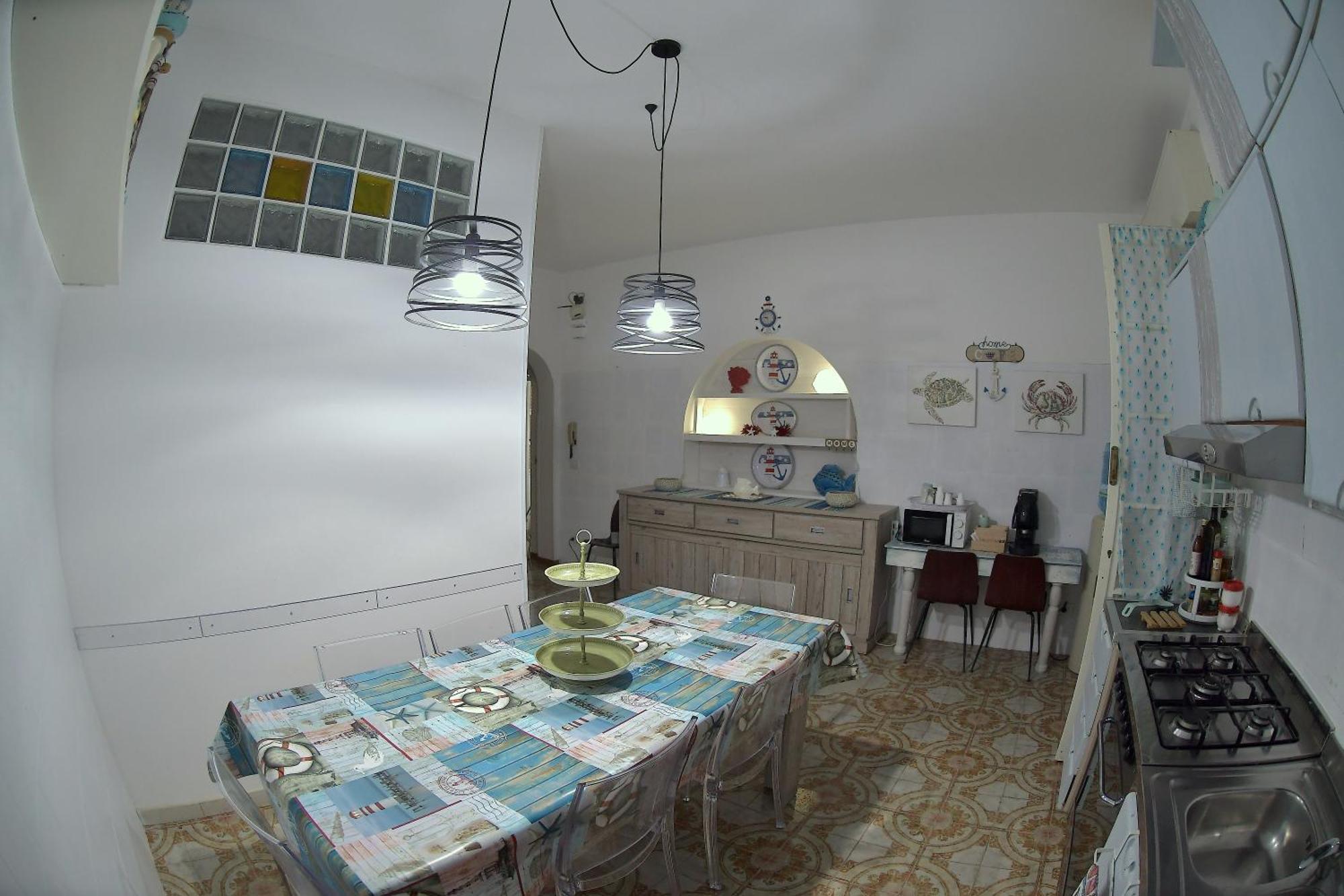Villa Gisella Пунта-Прошутто Екстер'єр фото