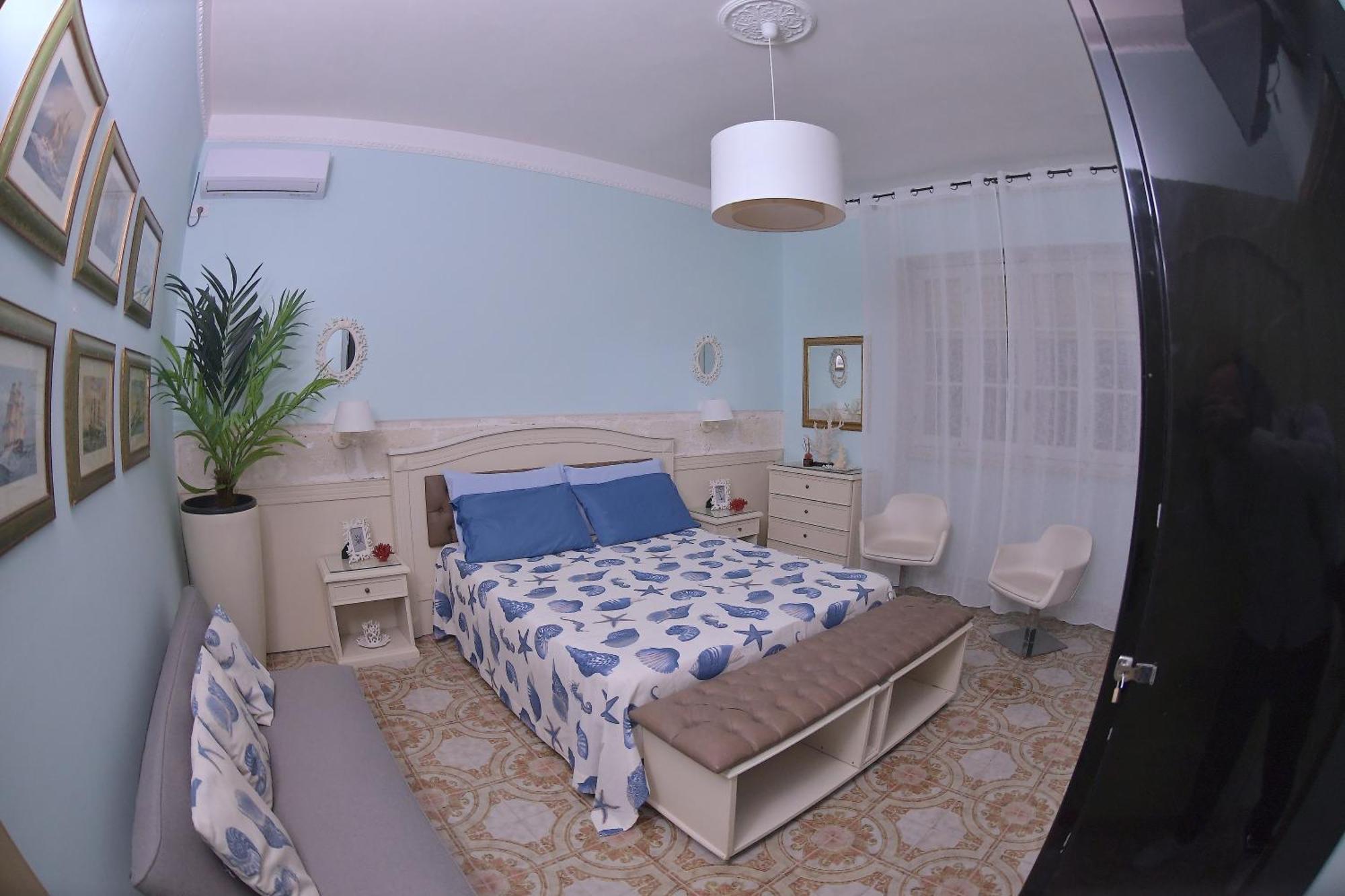 Villa Gisella Пунта-Прошутто Екстер'єр фото