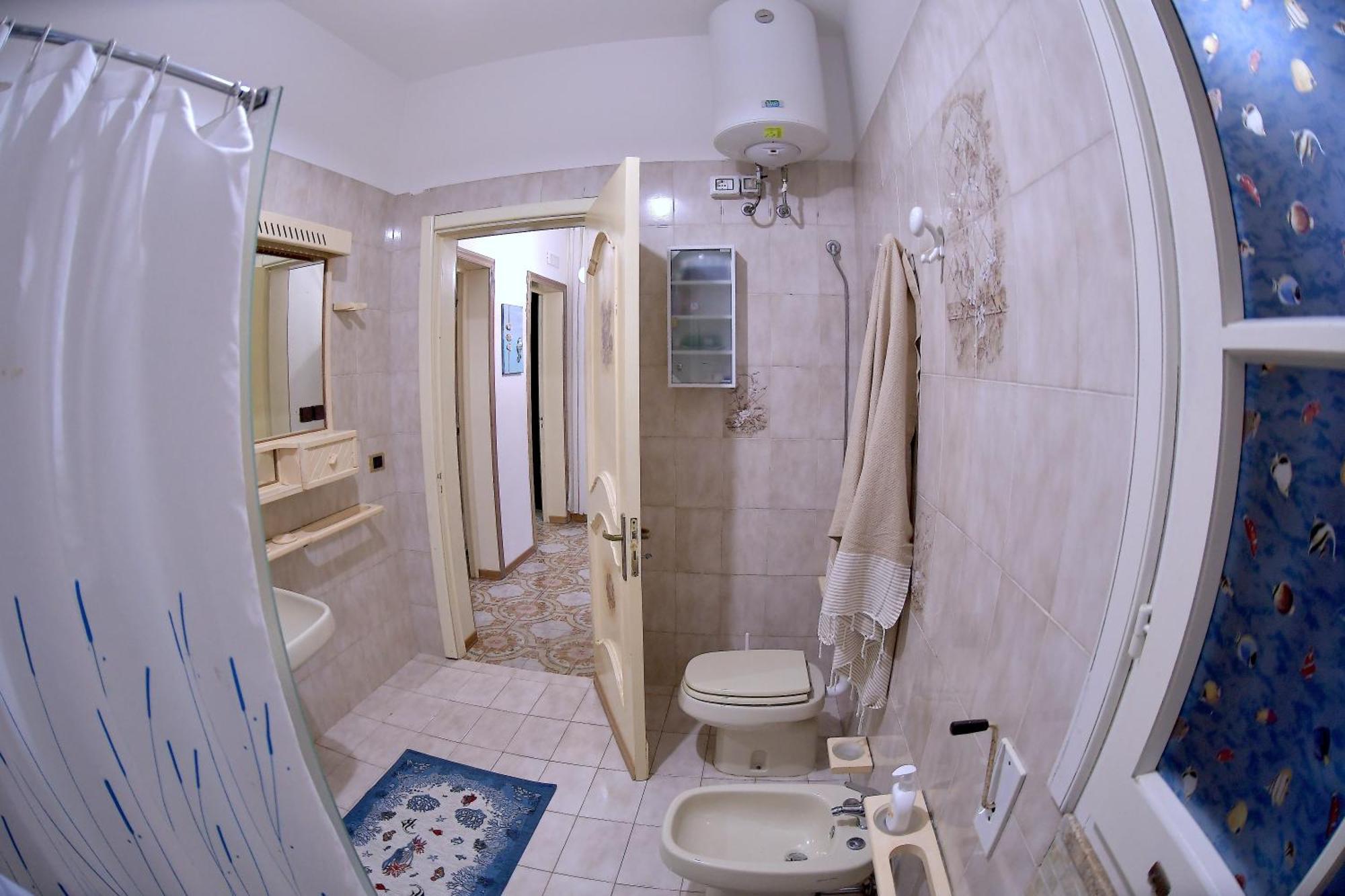 Villa Gisella Пунта-Прошутто Екстер'єр фото