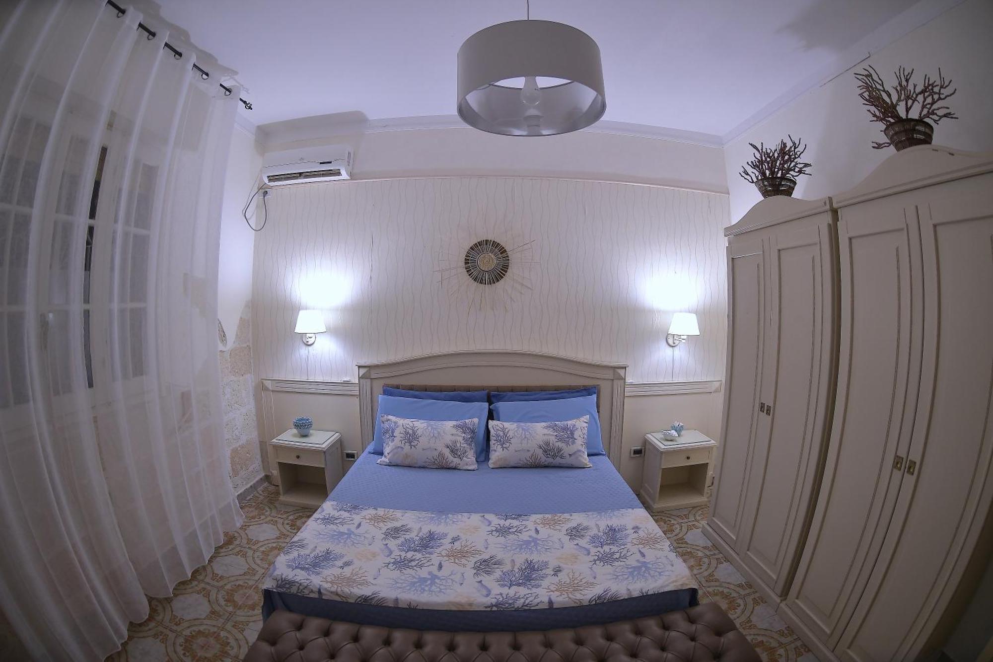 Villa Gisella Пунта-Прошутто Екстер'єр фото
