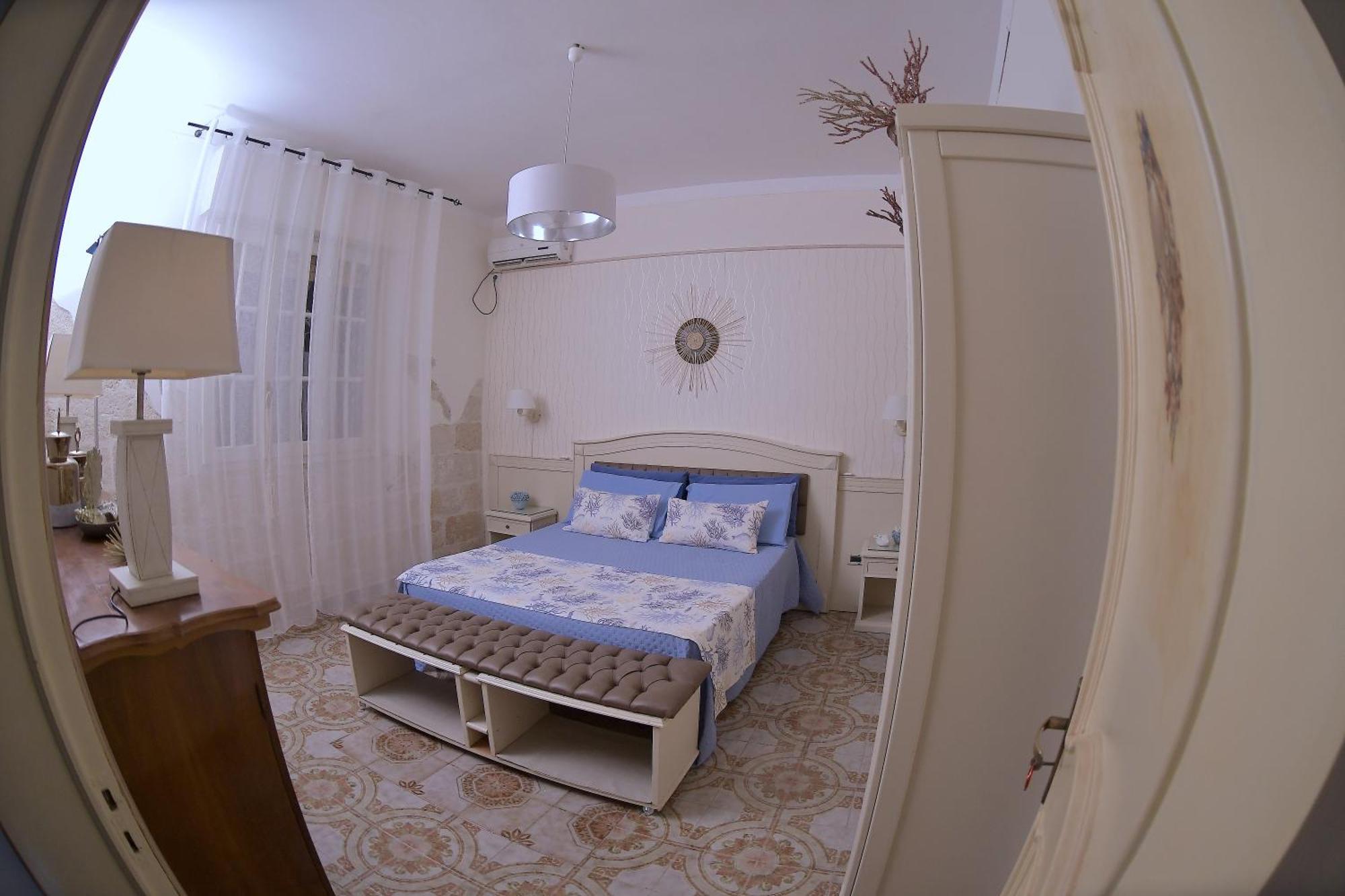Villa Gisella Пунта-Прошутто Екстер'єр фото