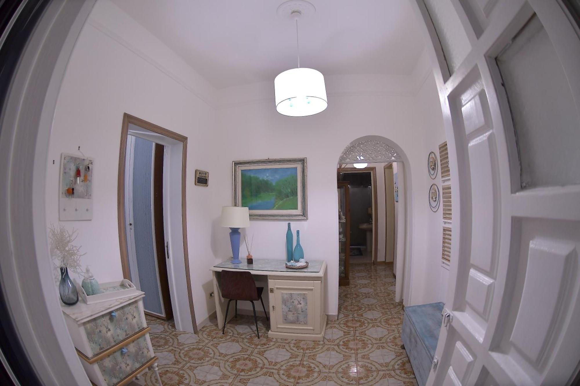 Villa Gisella Пунта-Прошутто Екстер'єр фото