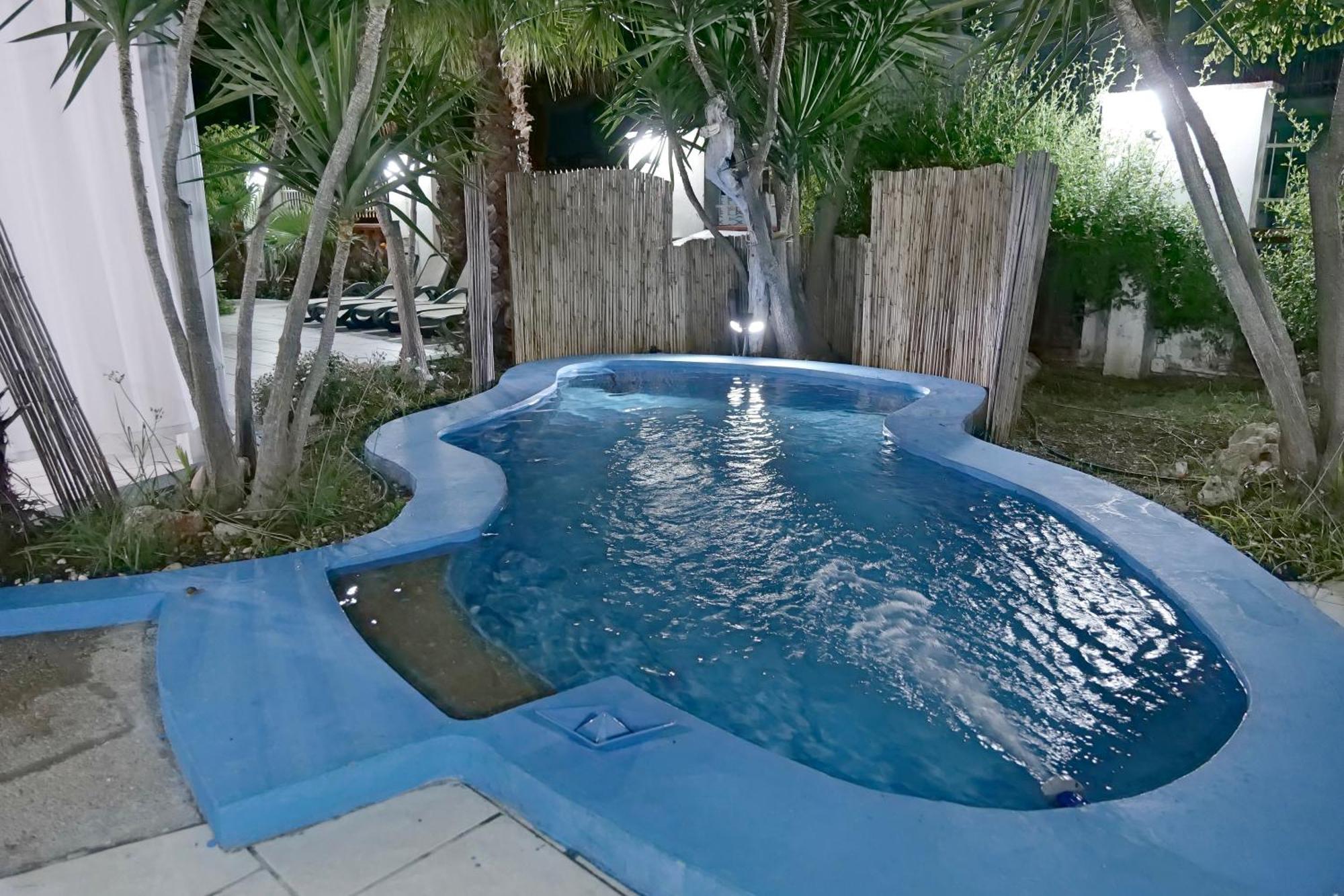 Villa Gisella Пунта-Прошутто Екстер'єр фото