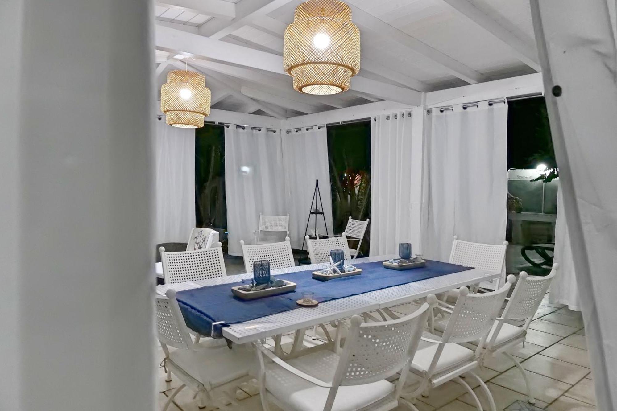 Villa Gisella Пунта-Прошутто Екстер'єр фото