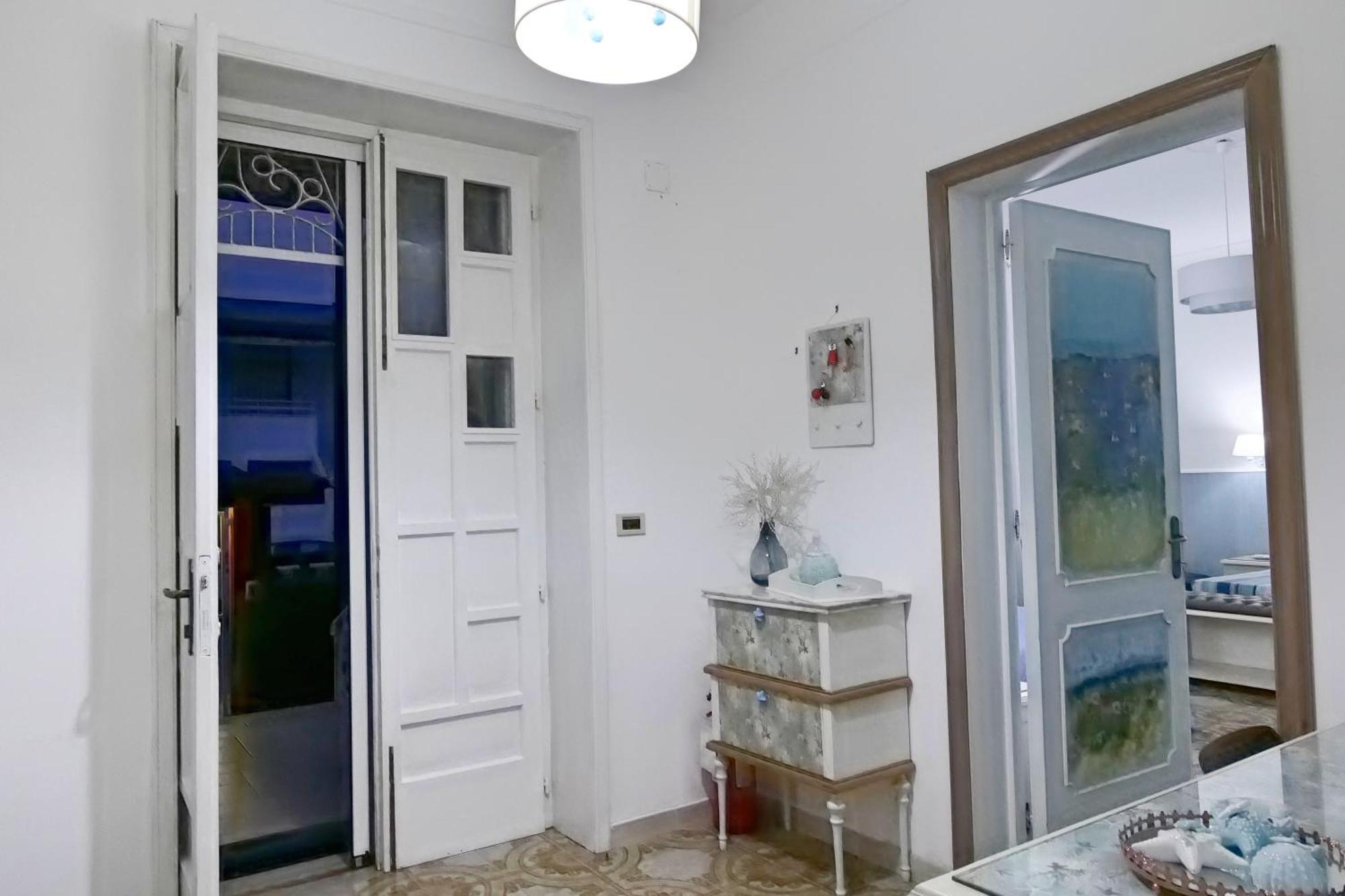 Villa Gisella Пунта-Прошутто Екстер'єр фото