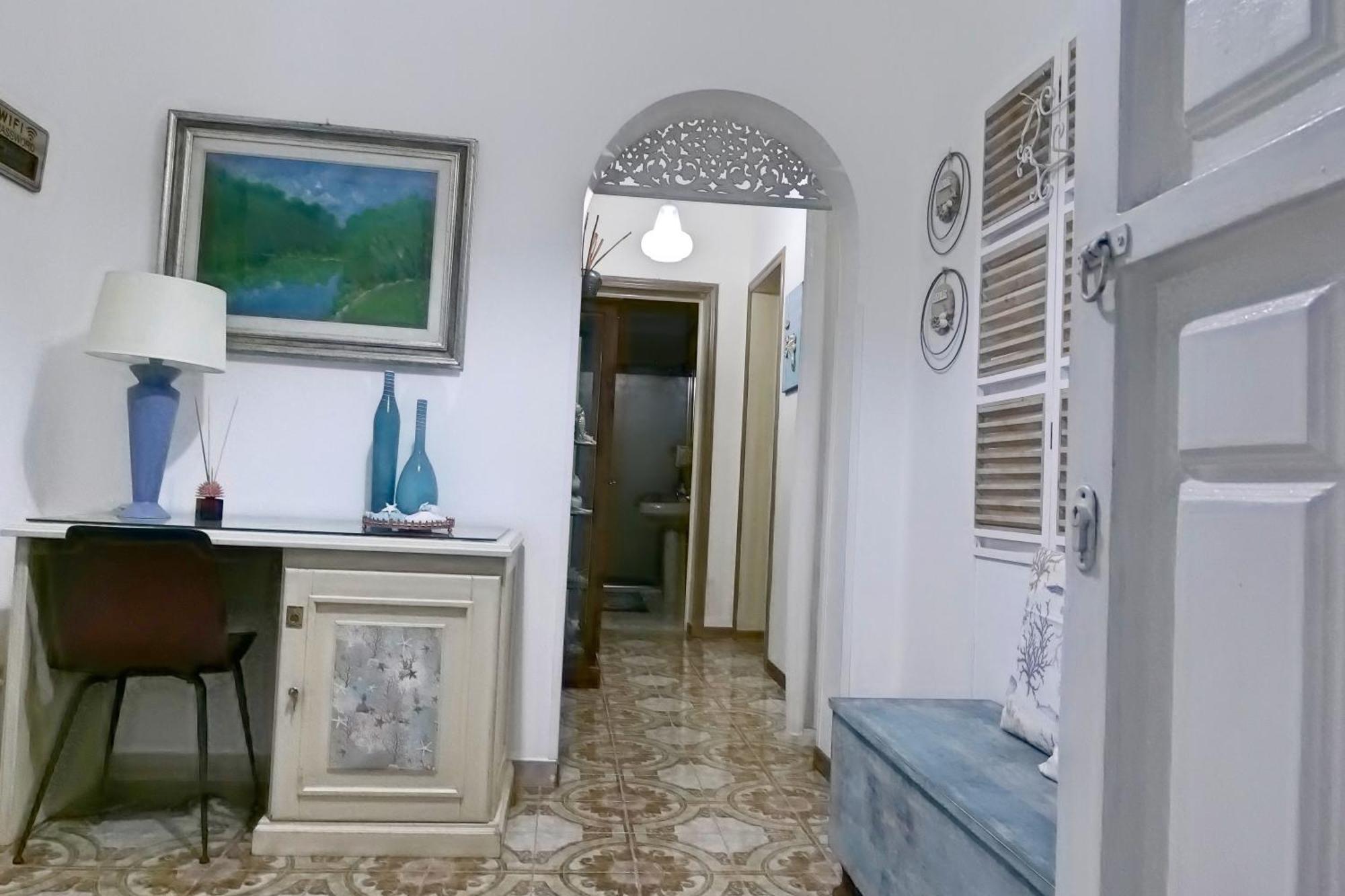 Villa Gisella Пунта-Прошутто Екстер'єр фото