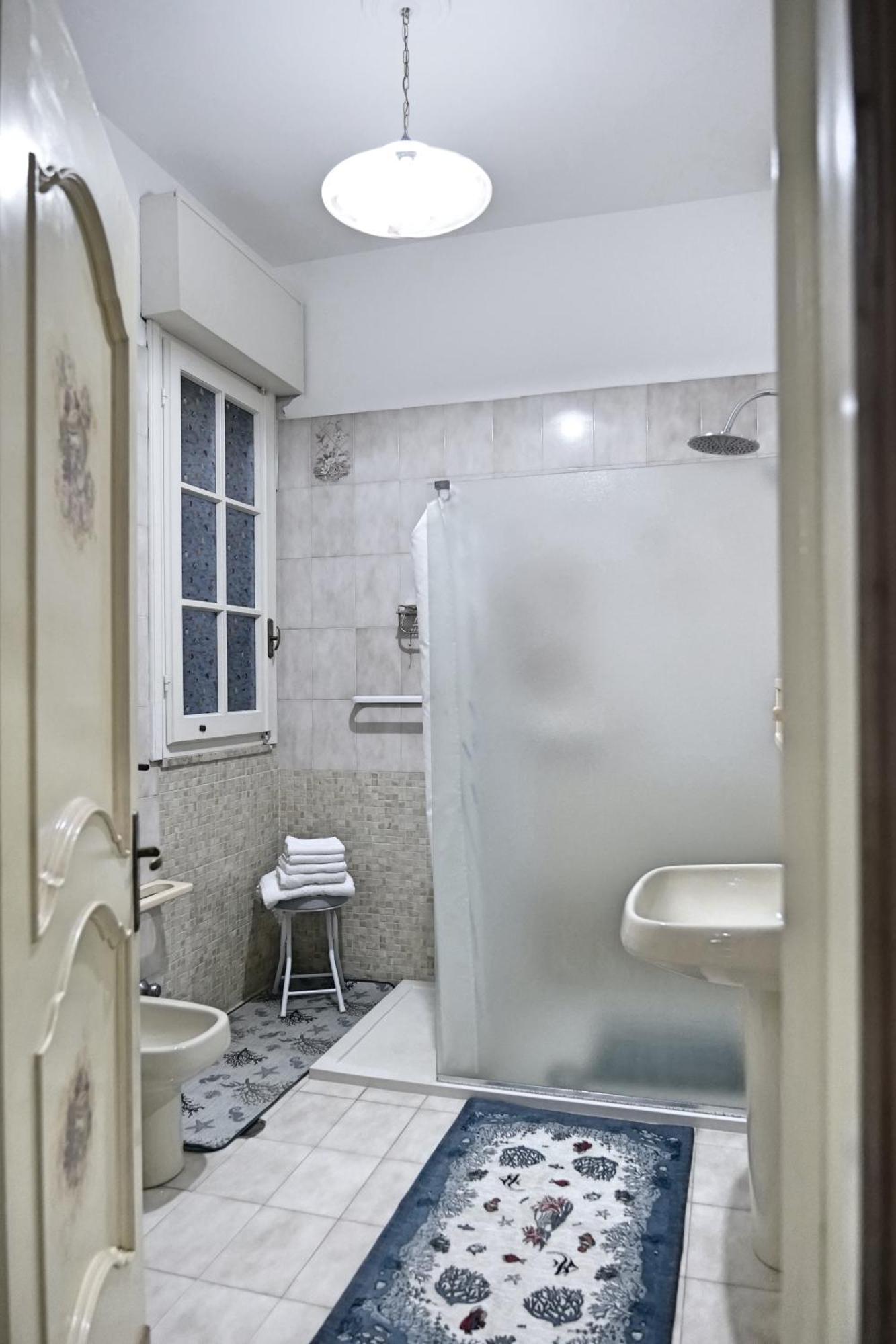 Villa Gisella Пунта-Прошутто Екстер'єр фото