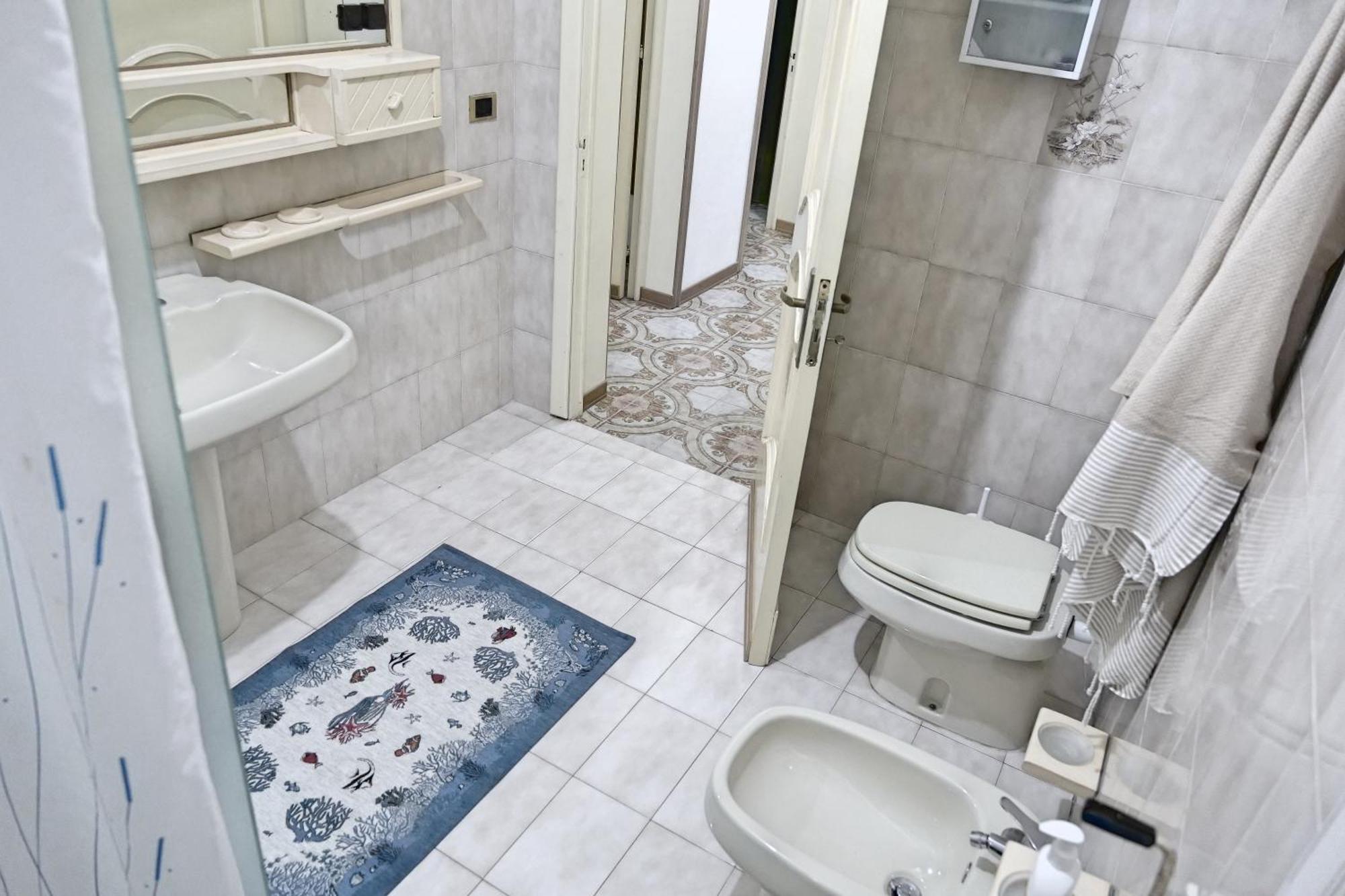 Villa Gisella Пунта-Прошутто Екстер'єр фото