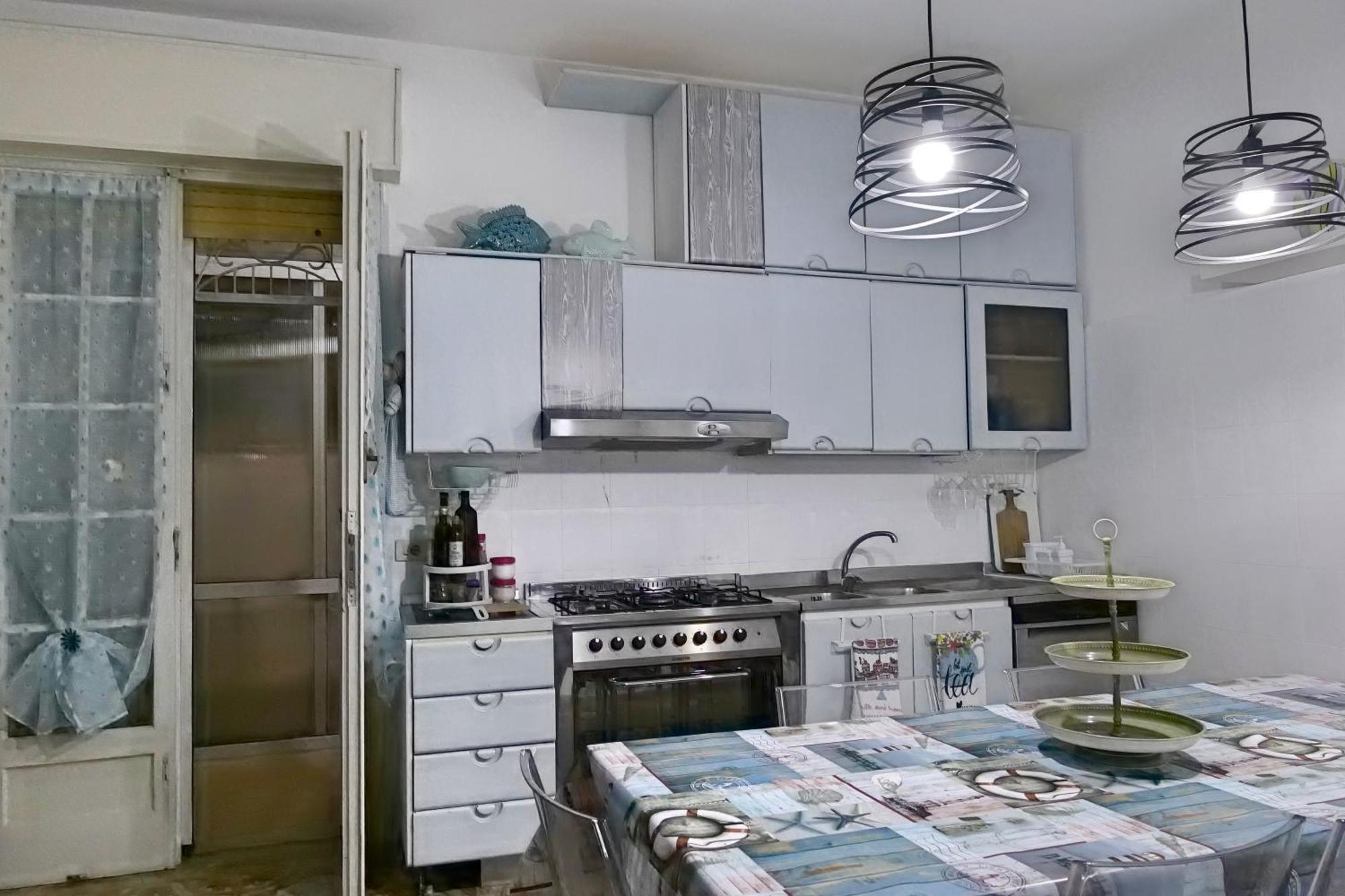 Villa Gisella Пунта-Прошутто Екстер'єр фото