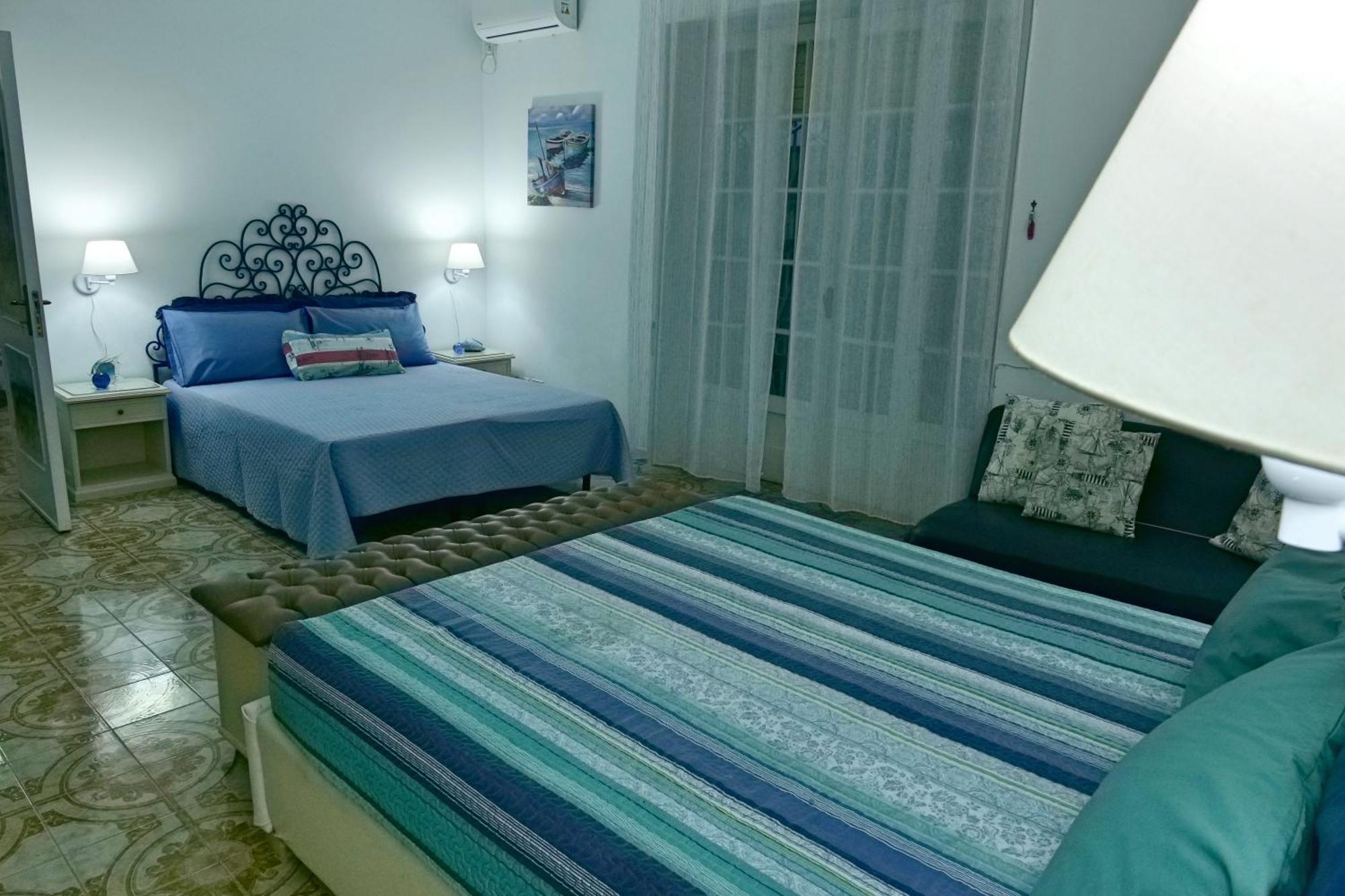 Villa Gisella Пунта-Прошутто Екстер'єр фото