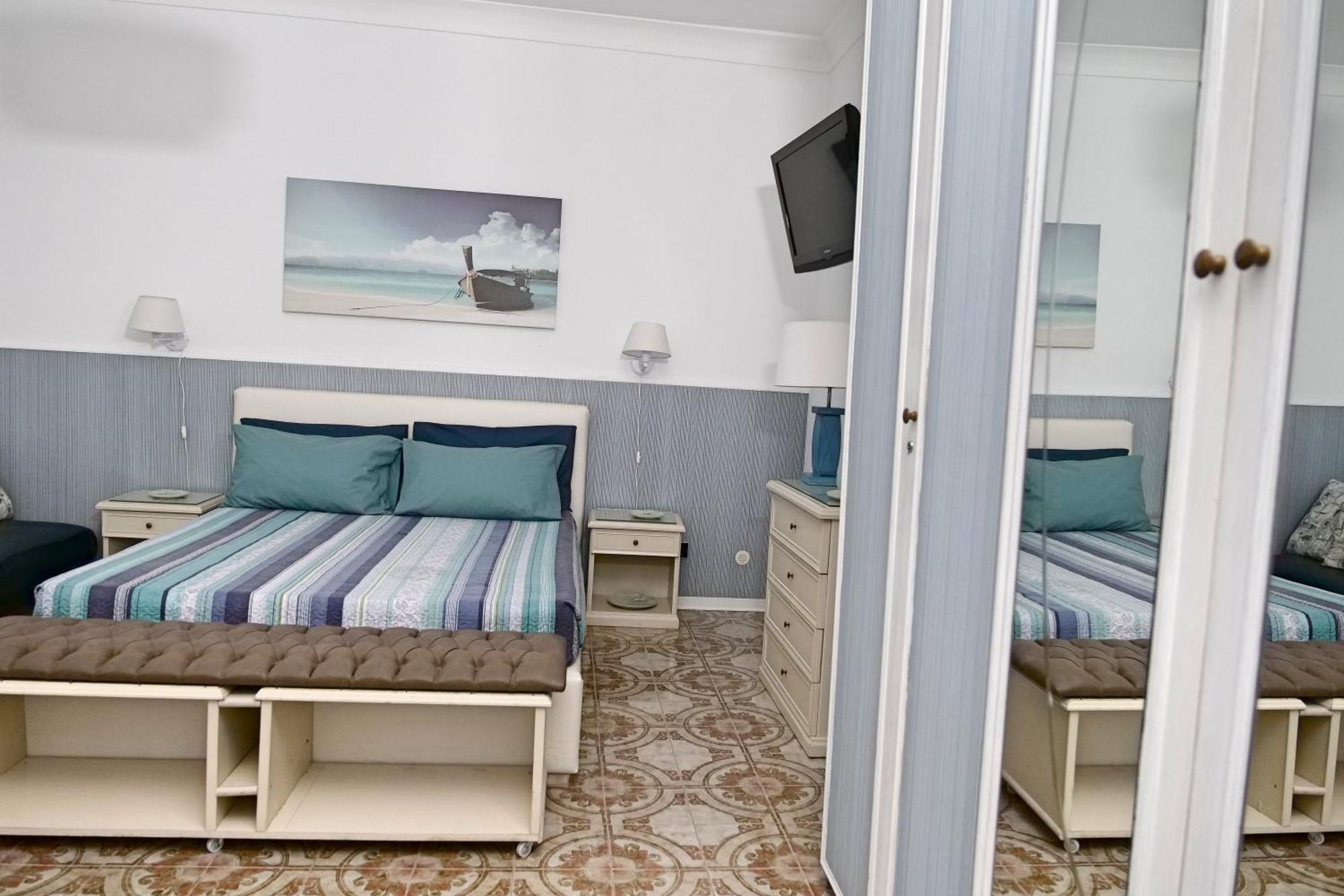 Villa Gisella Пунта-Прошутто Екстер'єр фото