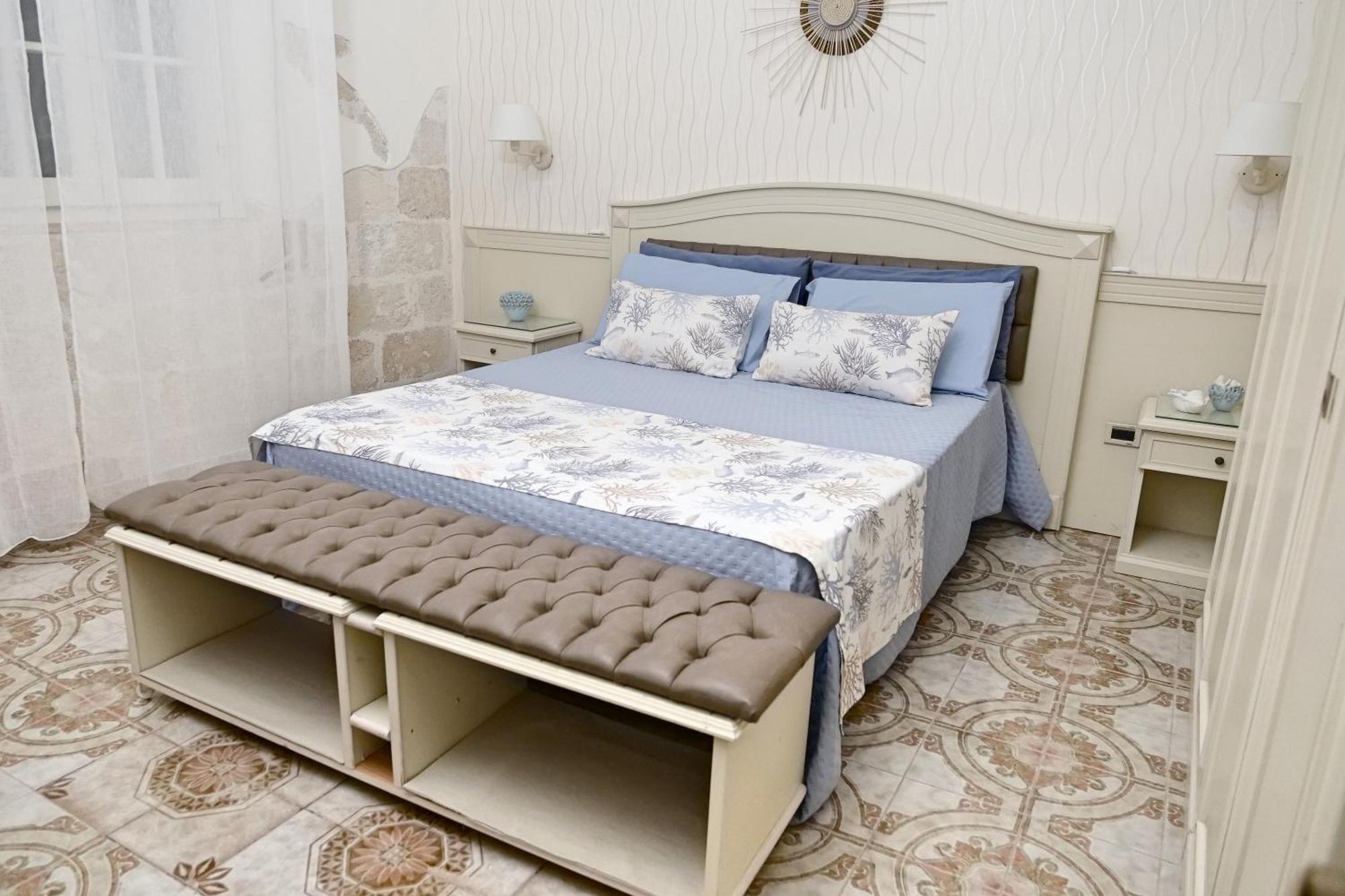 Villa Gisella Пунта-Прошутто Екстер'єр фото
