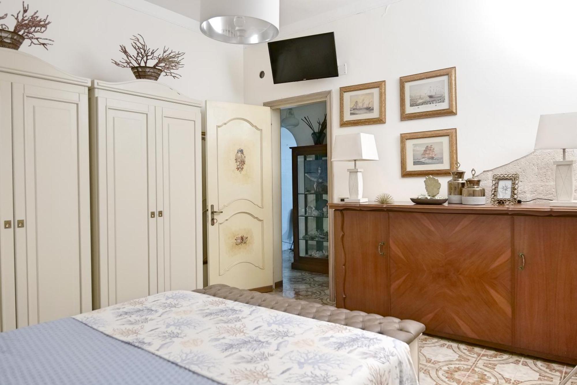 Villa Gisella Пунта-Прошутто Екстер'єр фото